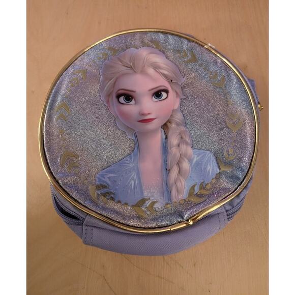 Disney Handbags - 🎄Elsa Insulated Bag